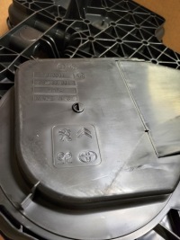 фото thumb №13, Groupe psa 9842697380 бак adblue