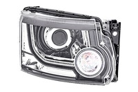 фото thumb №12, Фара світла передніх valeo 045271