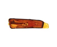 фото thumb №8, Поворотник w бампер do ford mustang 2005-2009 4r3z13201aa левая