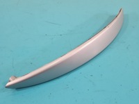 фото thumb №6, Молдинг накладки декоры dekor панели bmw x3 e83 eu