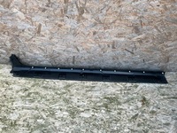 фото thumb №5, Dacia sandero iii левая молдинг порог