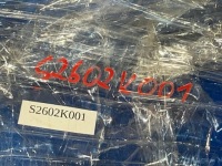 фото thumb №14, Skoda kodiaq ii 2 57h 24- спойлер спойлер козирок кришки багажника задня задня