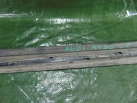 фото thumb №5, Молдинг дверь правый задняя audi a4 b6
