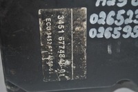 фото thumb №7, Насос abs гальмівна bmw e60 0265236004 0265950408 6774848