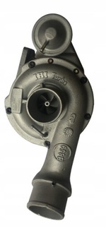 фото thumb №1, Турбина turbo fiat punto ii stilo 1.9jtd 80-85km