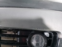 фото thumb №6, Бампер перед renault megane ii 02-09 1.5 dci хетчбек