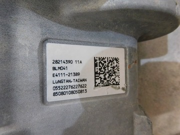 фото thumb №9, Трансмісія кермова ford usa f-150 pickup 2011-2014 cl34-3d070-bb