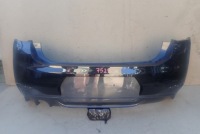 фото thumb №1, Бампер задняя задний bmw x2 f39 m набор 2018-