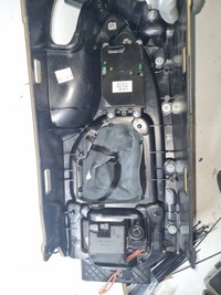 фото thumb №12, Тунель середній підлокітник bmw 5 e60 e61 оригінальний номер 7034086