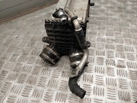 фото thumb №7, Mercedes gl x166 a2780900514 радиатор воздуха