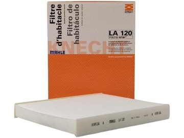 фото thumb №12, Knecht набор фильтров seat ibiza iv v 1.4 1.9 tdi