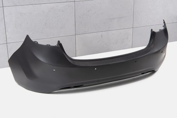 фото thumb №11, Бампер задній з pdc 866103x710 hyundai elantra v md 2010-2013
