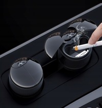 фото thumb №11, Новая интеллектуальный пепельница