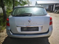 Renault laguna генератор 2008 1.5l 8200660057 Цена, фото thumb