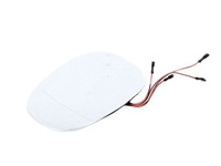 фото thumb №1, Bmw e90 дзеркало скло дзеркало 4 pin niebieskie