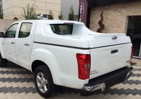 фото thumb №15, Ford ranger isuzu d max vw amarok обшивка nowa hardtop герметична