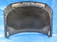 фото thumb №8, Капот крышка двигателя vw passat b6