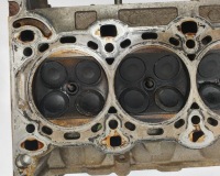 фото thumb №11, Головка двигуна вали opel corsa d 1.2 16v 55355430