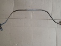 фото thumb №3, Mercedes slk r170 2.3 компрессор uk шланг пабтрубок  усилителя rhd