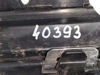 фото thumb №11, Решётка радиатора решётка решётка радиатора skoda fabia 4 iv 21-