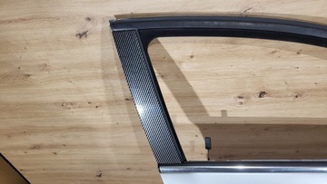 фото thumb №11, Дверь правый перед opel vectra c 02-05 signum z157 серебряный