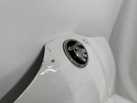 фото thumb №7, Skoda octavia iii 3 lift капот крышка двигателя