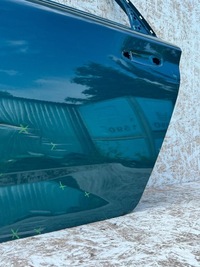 фото thumb №14, Peugeot 308 iii 2021- дверь задние задняя левая левый