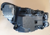 фото thumb №13, Лампа левая перед full led volvo xc40 оригинальный номер uk