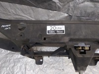 фото thumb №6, Mondeo mk3 2.0tdci pas передній перед 1s7x8242