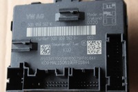 фото thumb №4, Набор ручек keyless vw arteon lb7r mangan