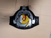 фото thumb №6, Подушка водія citroen c1 lift + штекер оригінал