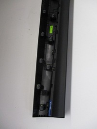 фото thumb №6, Молдинг пластик защита hyundai tucson 87722-n7000