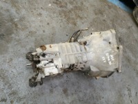 фото thumb №7, Коробка передач передач механічна m40 bmw e30