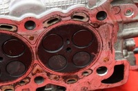 фото thumb №7, Головка двигателя 4r8q-6c064 jaguar s-type 2.7 biturbo 207 km 04-08