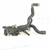 фото thumb №1, Корпус термостата citroen c3 iii 1.2 thp-