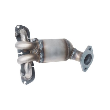 фото thumb №1, Каталізатор kia rio 1.2i 12/2017-05/2020