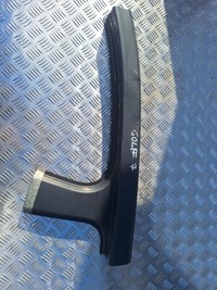 фото thumb №1, Обшивка блок двигателя левый перед левая передние vw golf vii