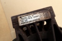 Mercedes antos actros arocs генератор генератор a0141549802 оригінальний номер Київ, фото thumb