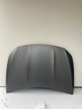 фото thumb №1, Mercedes cla 118 w118 c118 капот кришка двигуна