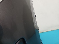 фото thumb №10, Бампер перед mazda cx-5 i 12-17 коричневый 42s