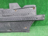 Vw polo iv 9n 01-05 3d панель фари накладка захист підвіска підлога права ліва Київ, фото thumb