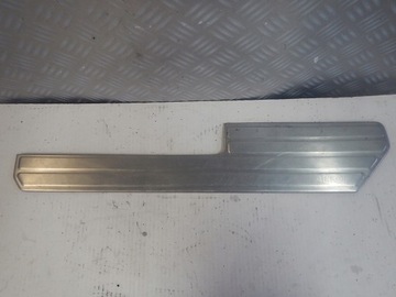 фото thumb №2, Vw amarok tdi защита планка na порог пороговая