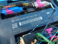 фото thumb №7, Блок управления модуль комфорта audi a7 4g a6 c7 4h0907064ar