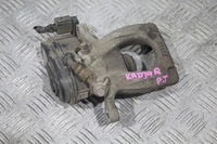 фото thumb №1, Супорт гальмівний правий задня kadjar i 1