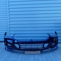 фото thumb №9, Bmw g70 i20 g14 g30 бампер перед 15 штук оригинал распродажа