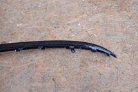 фото thumb №12, Audi q8 s-line молдинг бампера заднего 4m8807791a