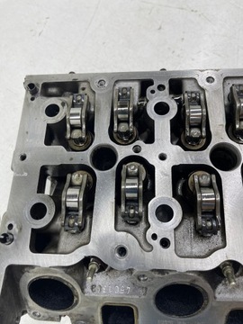 фото thumb №14, Audi a7 a6 c7 3.0 tdi cdu головка двигуна + вали розподільний вал ліва справна!