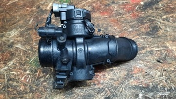 фото thumb №3, Дросельна заслінка 9660030580 1.6 hdi citroen peugeot