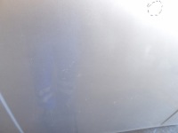 Vw golf iv капот lak. la7w Оригинал, фото thumb