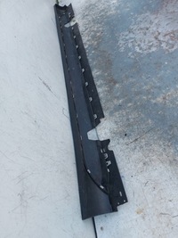 фото thumb №8, Bmw x1 e84 x-line lift молдинг порог порог левый